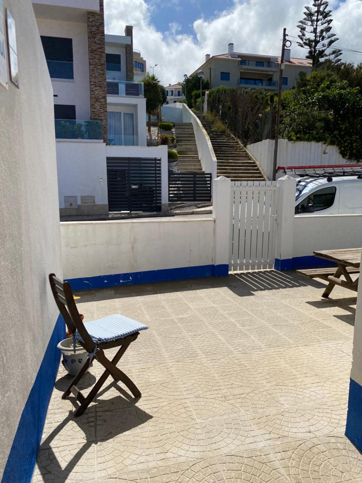 Casa Praia do Sul Ericeira Exterior foto