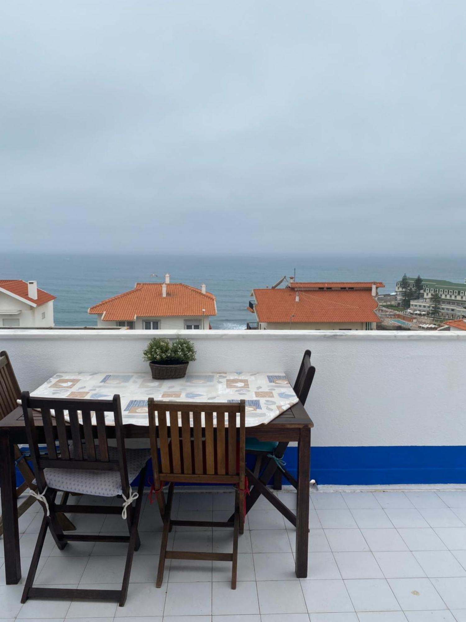 Casa Praia do Sul Ericeira Exterior foto