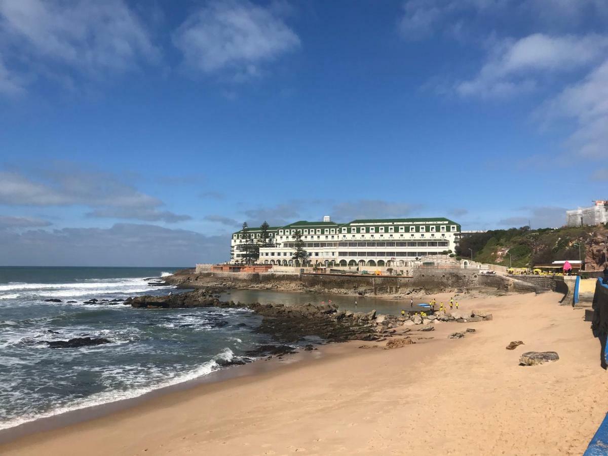 Casa Praia do Sul Ericeira Exterior foto